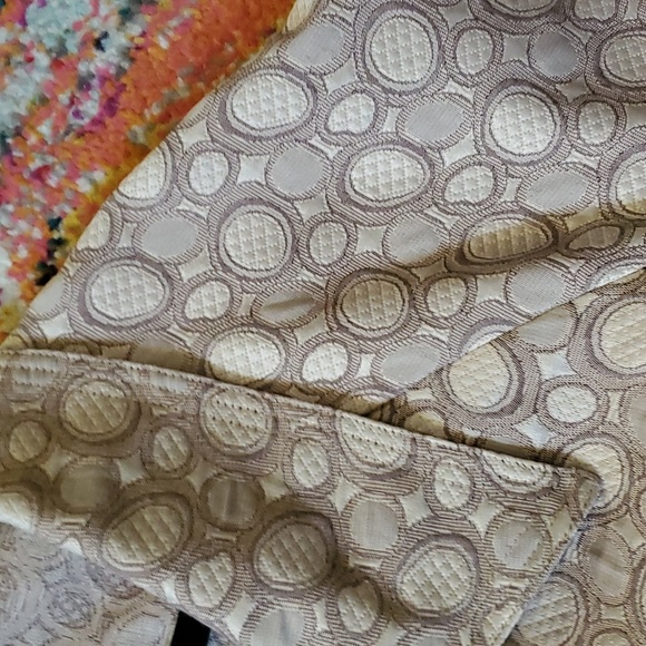 Avenue brocade jacket - Picture 17 of 17